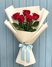 Букет Классика чувств #REPLACE_PRED# Азове