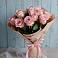 Букет цветов из: Розы в Азове