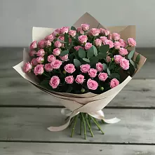 Букет Удовольствие в Азове