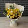 Букет цветов из: Розы в Азове