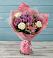 Букет цветов из: Герберы в Азове