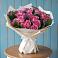 Букет цветов из: Розы в Азове