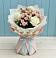 Букет цветов из: Розы в Азове