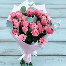 Букет Леди совершенство в Азове