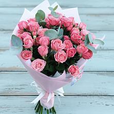 Букет Леди совершенство в Азове